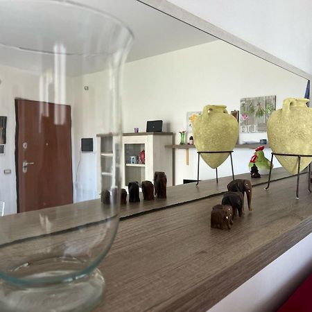 Casa "Sa Ferula" Villa Porto Torres Eksteriør bilde