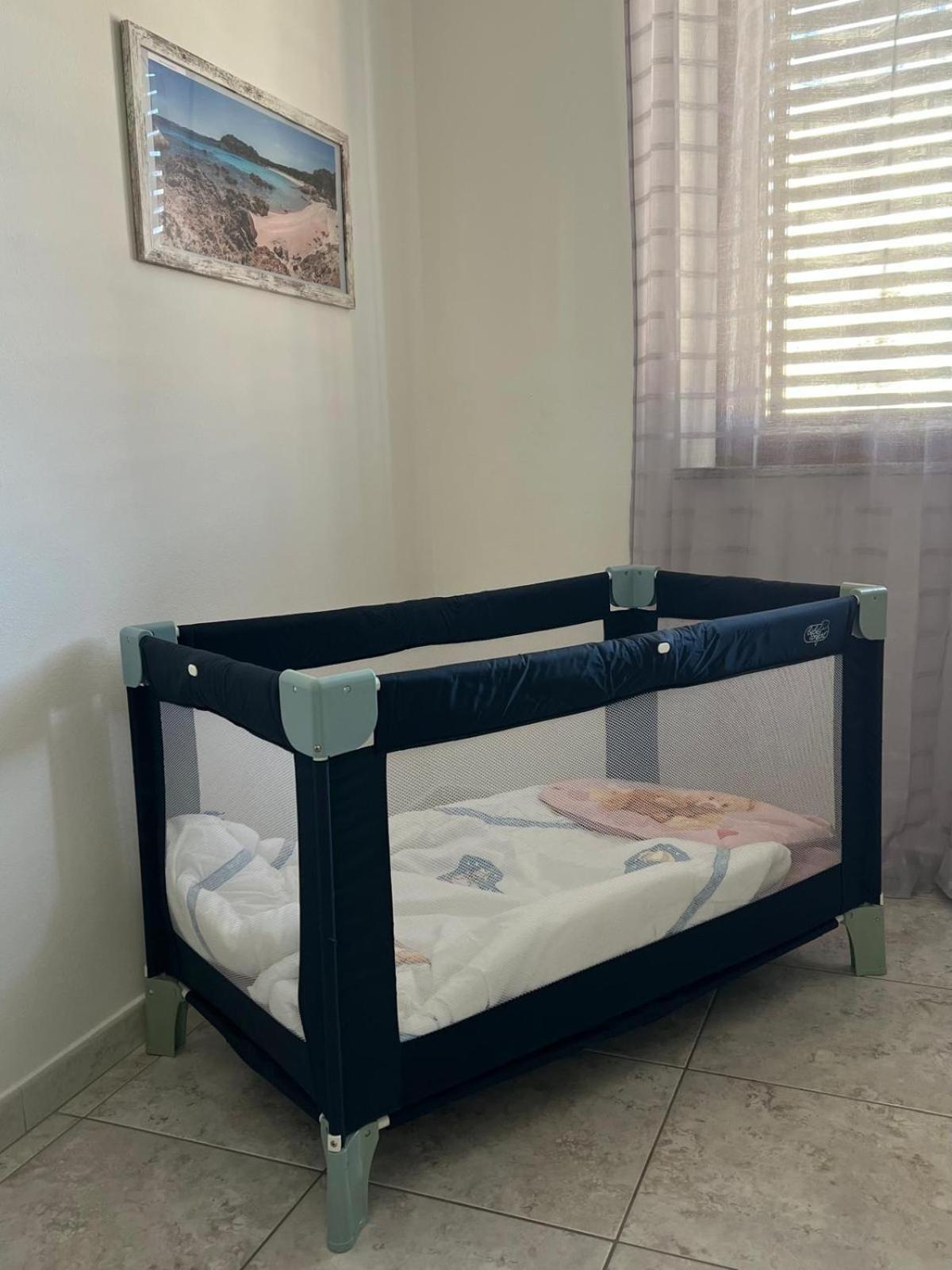 Casa "Sa Ferula" Villa Porto Torres Eksteriør bilde